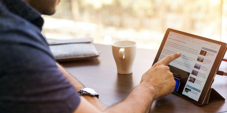 "Çevrimiçi Olmak" Ne Demektir?