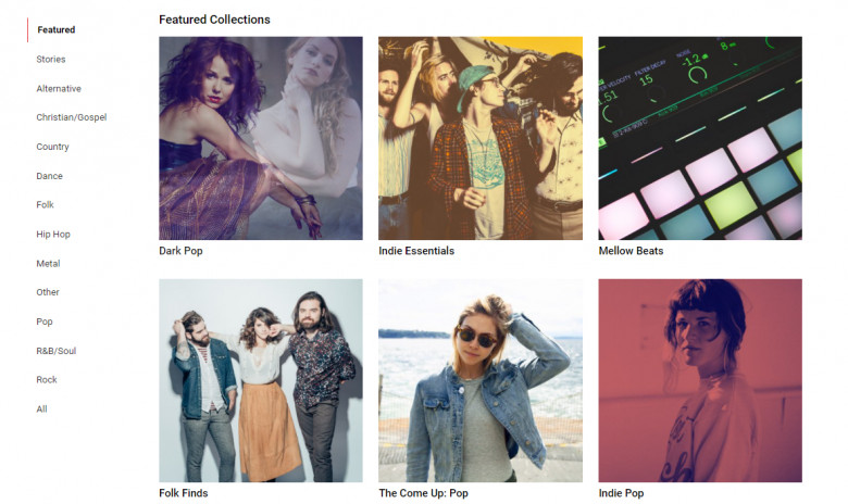 8. ReverbNation