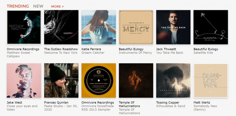 4. NoiseTrade