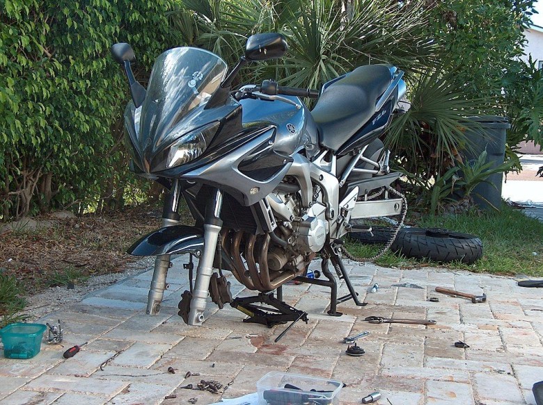 6. Servis ve Bakım Maliyetleri