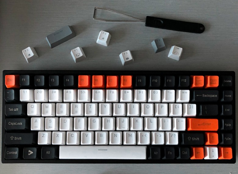 Mekanik Klavye Grubu Ne Alır?