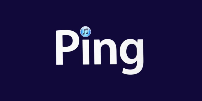 1. iTunes Ping