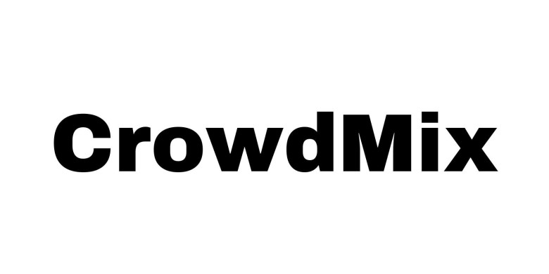 3. Crowdmix