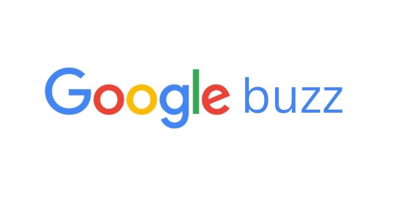 5. Google Buzz