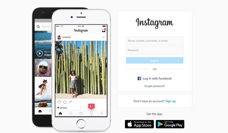 Hesap Olmadan Instagram Nasıl Görüntülenir: Mümkün mü?
