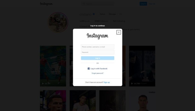 Instagram Hesabı Olmadan Yapamayacaklarınız