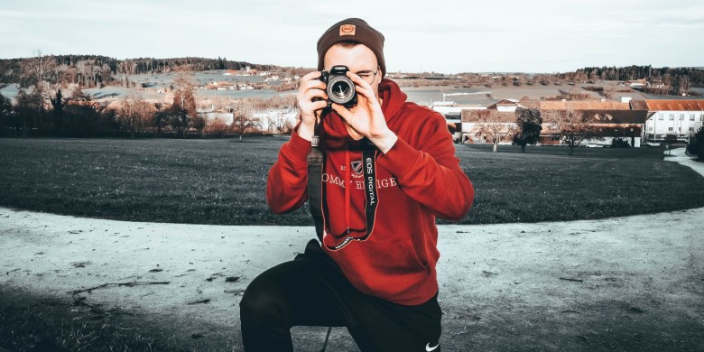 2. Flickr, Fotoğrafçıları Keşfetmek İçin Daha İyi
