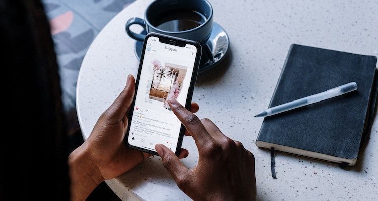 3. Instagram, Daha Fazla Medya Türü Oluşturmanızı Sağlar