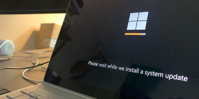 6. Windows'u Güncellemek Sinir bozucu