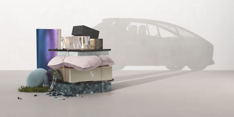 Bu Yeni Nesil Pilleri Hangi BMW Elektrikli Modelleri Kullanacak?