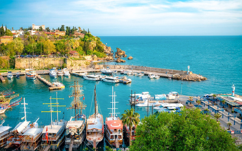 Antalya