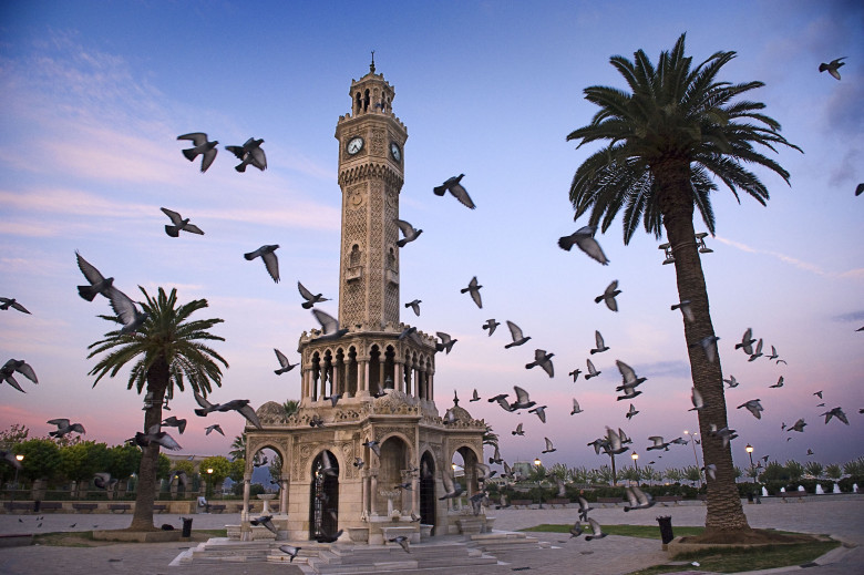 İzmir