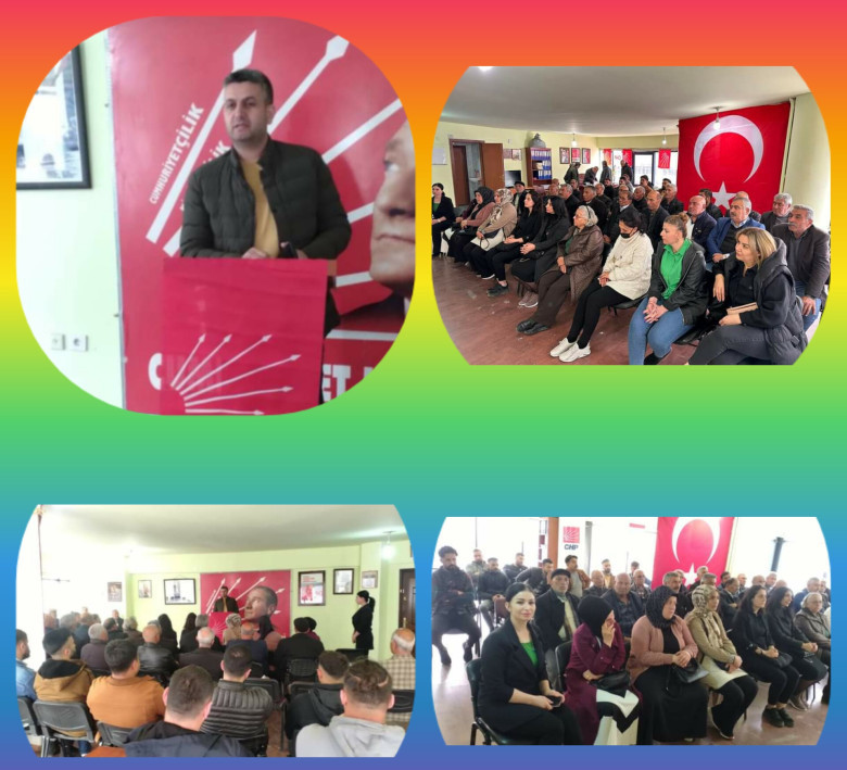 Millet için GELİYORUZ !