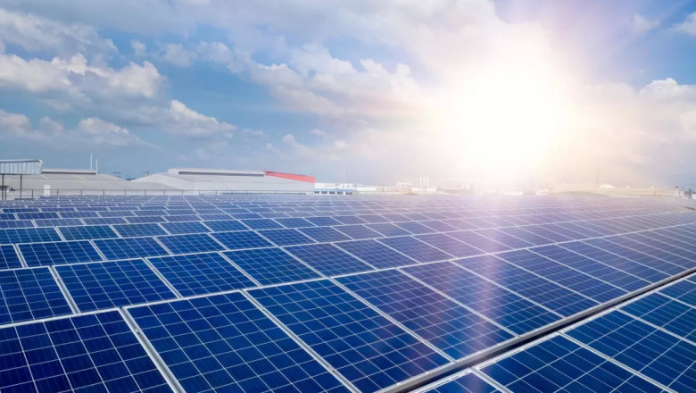 Düşük maliyetli 'şeffaf' güneş pilleri yeni verimlilik rekoruna ulaşıyor, elektrik üreten pencereler geliyor mu?