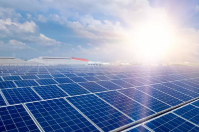 Düşük maliyetli 'şeffaf' güneş pilleri yeni verimlilik rekoruna ulaşıyor, elektrik üreten pencereler geliyor mu?