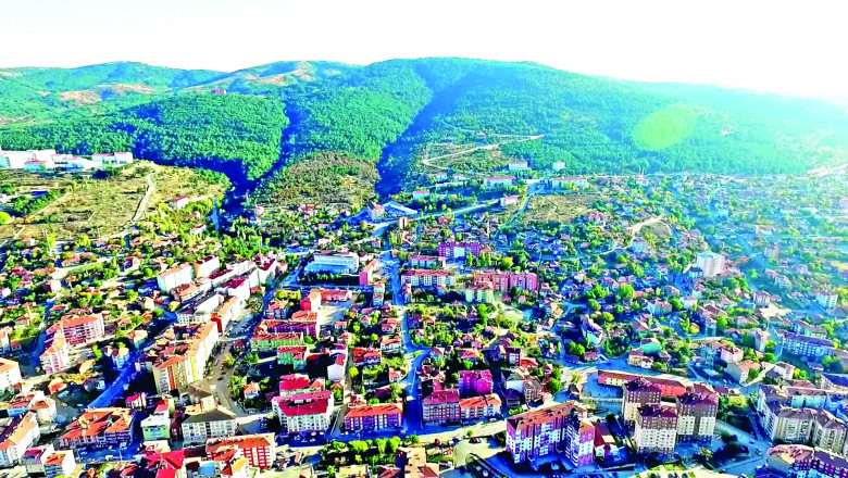 Gezilecek Yerler' de Sırada Yozgat Var!