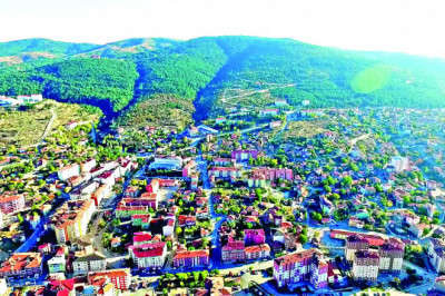 Gezilecek Yerler' de Sırada Yozgat Var!