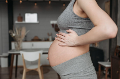 Ter ve FitOn: Hamilelikte En İyi Egzersiz Uygulaması Hangisi?