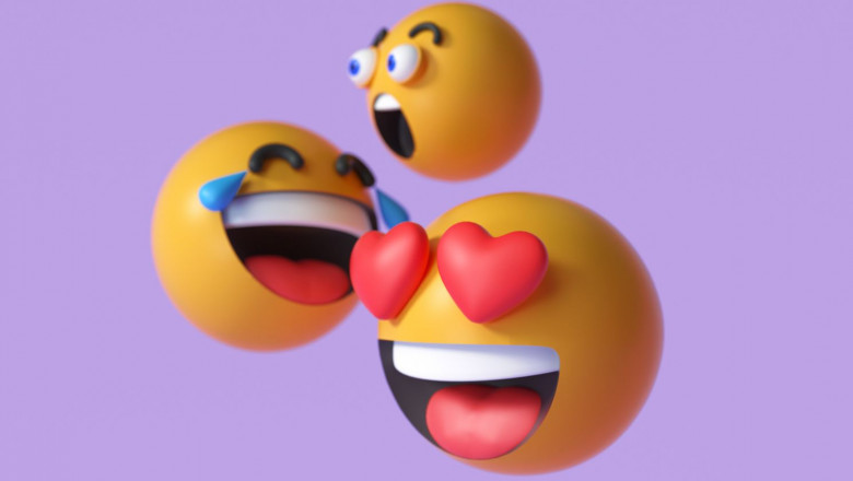 En Popüler 100 Emoji Açıklandı