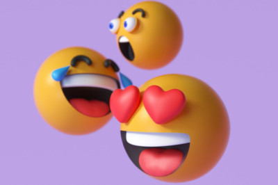 En Popüler 100 Emoji Açıklandı