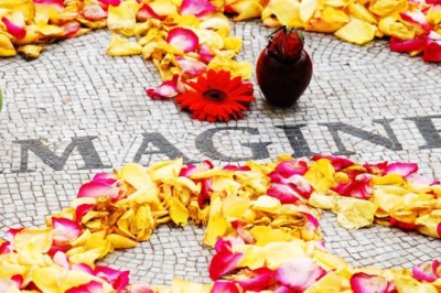 John Lennon'ın Dünyayı Birlikte Bıraktığı 15 Bilgelik Parçası