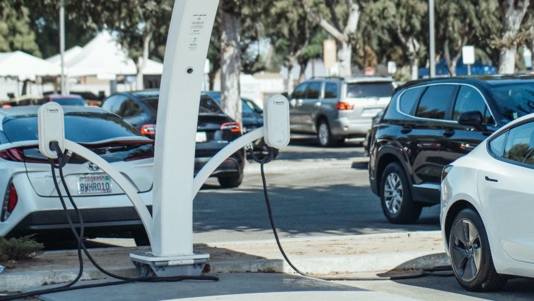 Elektrikli Araç Sahibi Olmak İçin En İyi 3 Ülke