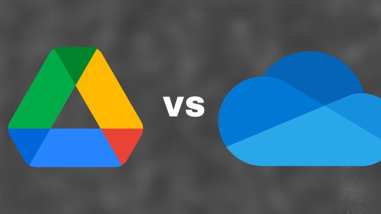 Google Drive ve OneDrive: Android için En İyi Bulut Depolama Uygulaması Hangisi?