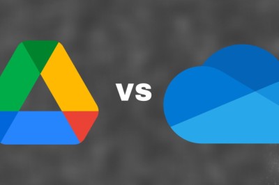 Google Drive ve OneDrive: Android için En İyi Bulut Depolama Uygulaması Hangisi?