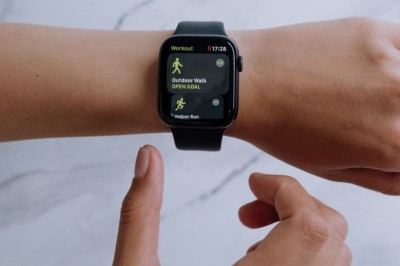 watchOS 9'da Özel Antrenmanlar Nasıl Kurulur