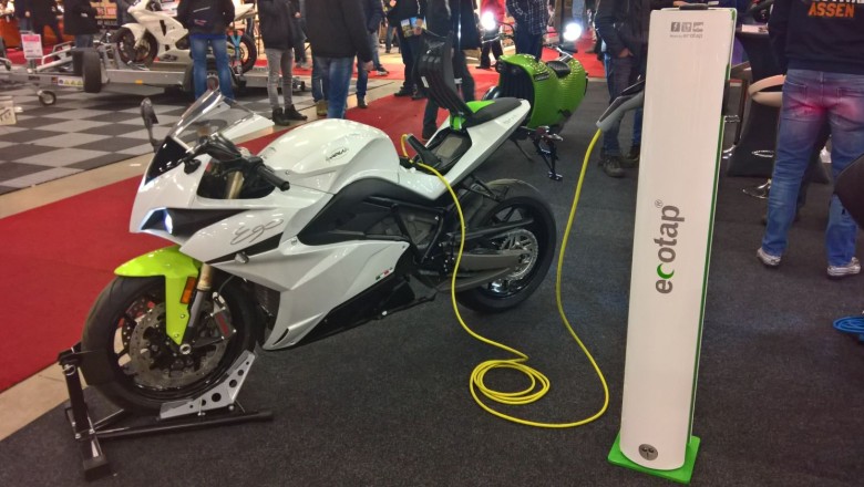 Elektrikli Motosiklet Almanız İçin 7 Neden