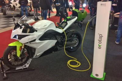 Elektrikli Motosiklet Almanız İçin 7 Neden