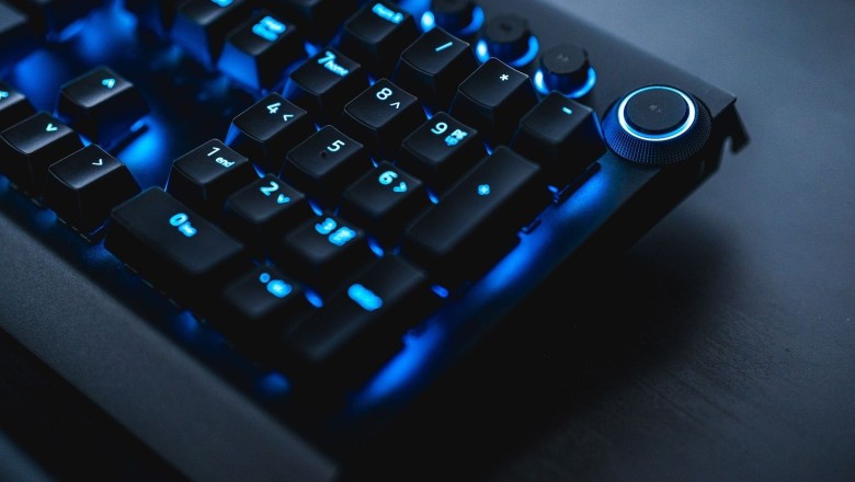 Mekanik Klavye Grubu Ne Alır ve Nasıl Çalışırlar?