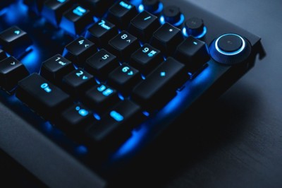 Mekanik Klavye Grubu Ne Alır ve Nasıl Çalışırlar?