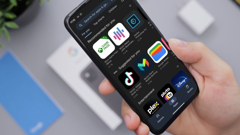 Yeni Play Store Güncellemesi, Telefonunuzda Yer Kazanmanıza Yardımcı Olacak Uygulama Arşivlemeyi Tanıtıyor