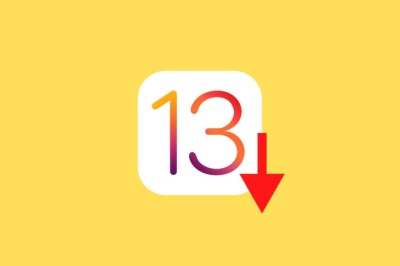 Eski Bir iOS Sürümüne Nasıl Düşürülür?