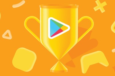 Google, Play Store'un 2022'nin En İyi Uygulamalarını ve Oyunlarını Açıkladı