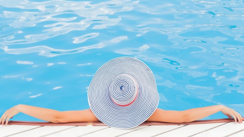 Kendin Yap Güneş Enerjili Havuz Isıtıcısı Yapmanın 3 Yolu