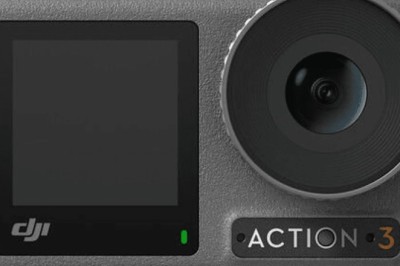 DJI Osmo Action 3