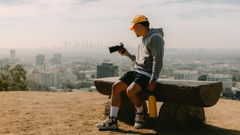 Instagram'dan Ayrılıp Flickr'a Geçmeli Misiniz? Artılar ve eksiler