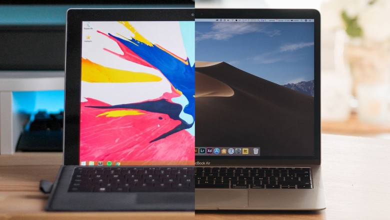 macOS'tan Windows'a Geçmemek İçin 7 Neden