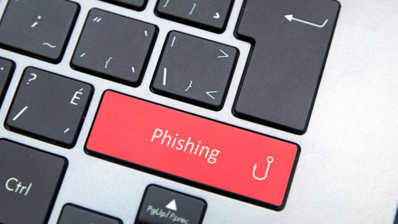 2023'ün En Büyük Güvenlik Tehdidi mi? Kimlik avı