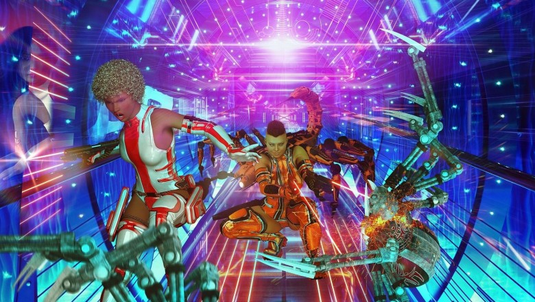 DirectX 11 ve DirectX 12: Farklar Nelerdir ve Hangisini Kullanmalısınız?