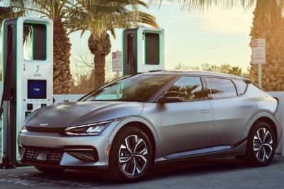 Şu Anda Satılık En İyi 5 Tesla Model Y Alternatifi