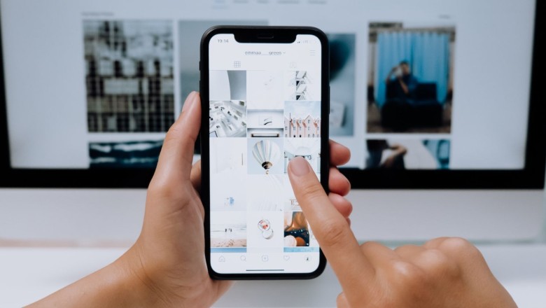 Instagram Hesabınızı Özel Olarak Nasıl Değiştirirsiniz?