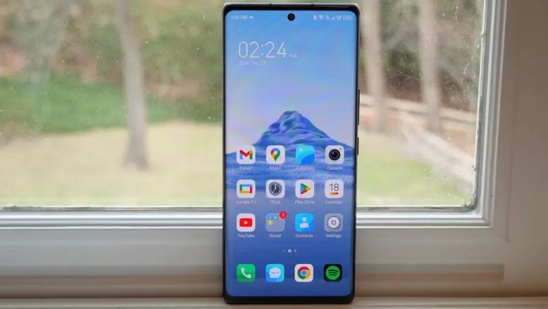 Phantom X2 Pro 5G İncelemesi: Kafa Karıştıran Bir Akıllı Telefon