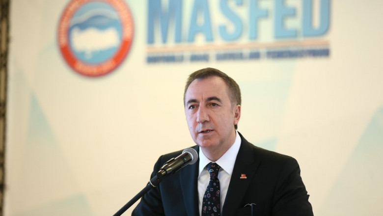 NOTER ARAÇ SATIŞ SÖZLEŞMESİ YÜZDE 122 ARTTI