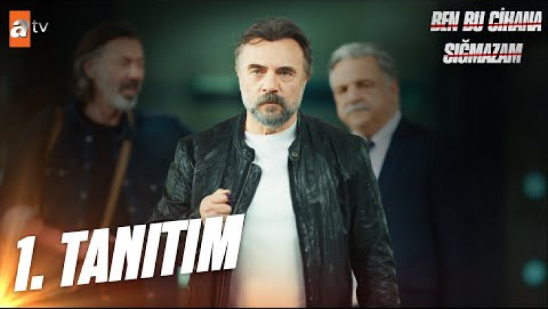 Ben Bu Cihana Sığmazam: Türk Televizyon Sektöründe Başarılı ve Beğenilen Bir Dizi