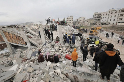 E-Ticarette Deprem Yardımlaşma Seferberliği'nde Katılan E-Ticaret Siteleri