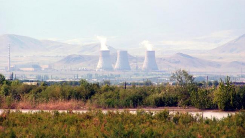 “Deprem Fay Hattında Olan Medsamor, Ölüm Bacaları Kapatılmalıdır”