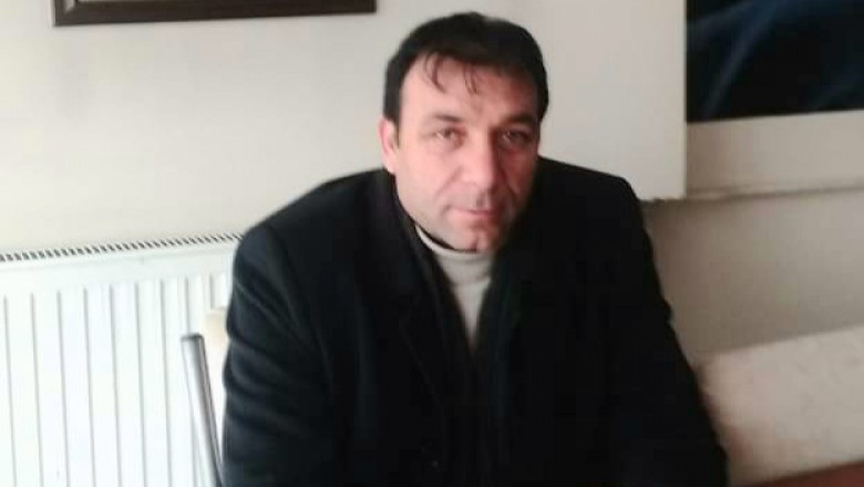 Yüzbaşılar köydeki kadınlar tandırları depremzedeler için yaktı